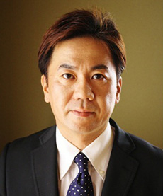 代表取締役　安堂誠孝