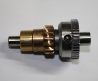 鉄道車両内部品