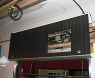 鉄道車両内装部品