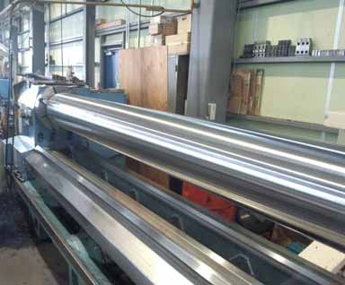 フィルム用巻取りボビン