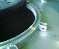 貯蔵タンク 中国生産